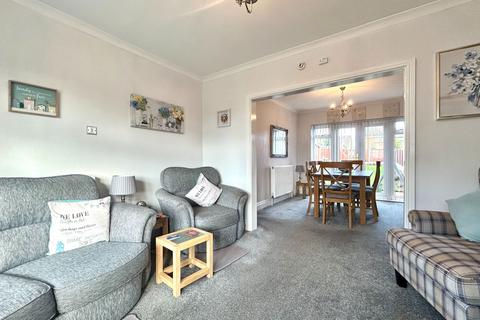 3 bedroom semi-detached house for sale, Chaucer Avenue, Dudley DY3