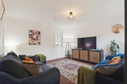 2 bedroom terraced house for sale, Queensby Road, Swinton, Baillieston, Glasgow