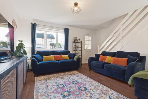 2 bedroom terraced house for sale, Queensby Road, Swinton, Baillieston, Glasgow