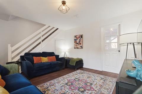 2 bedroom terraced house for sale, Queensby Road, Swinton, Baillieston, Glasgow