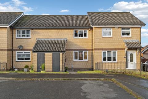 Queensby Road, Swinton, Baillieston, Glasgow