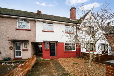 3 bedroom terraced house for sale, Marlborough Lane, Charlton