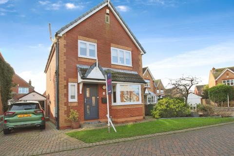 Waterland Close, Hedon, Hull, HU12 8QE