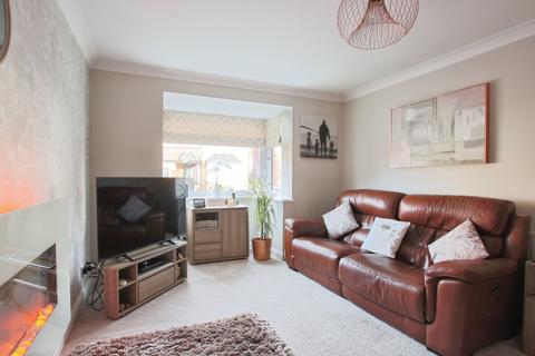 undefined, Waterland Close, Hedon, Hull, HU12 8QE
