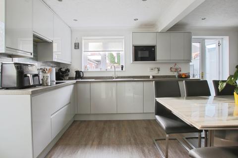 undefined, Waterland Close, Hedon, Hull, HU12 8QE