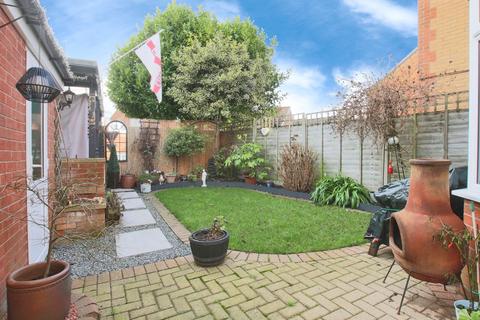 undefined, Waterland Close, Hedon, Hull, HU12 8QE