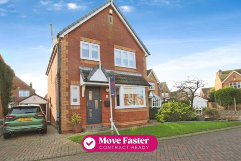 undefined, Waterland Close, Hedon, Hull, HU12 8QE