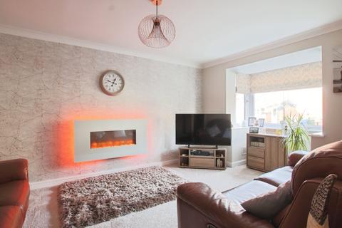 3 bedroom detached house for sale, Waterland Close, Hedon, Hull, HU12 8QE