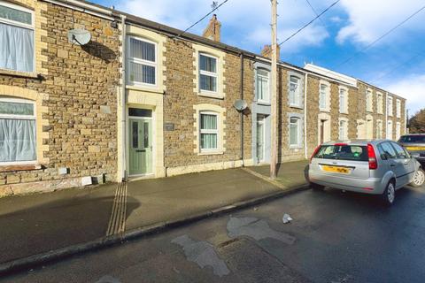 Glynllwchwr Road, Pontarddulais, Swansea, West Glamorgan, SA4 8LP