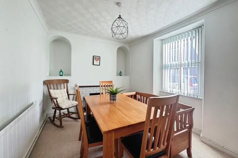 3 bedroom terraced house for sale, Glynllwchwr Road, Pontarddulais, Swansea, West Glamorgan, SA4 8LP