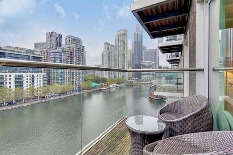 undefined, Baltimore Wharf, London E14