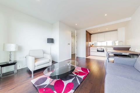 undefined, Baltimore Wharf, London E14
