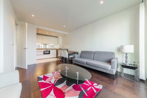 undefined, Baltimore Wharf, London E14