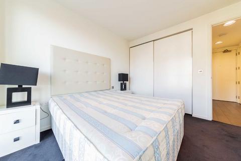 undefined, Baltimore Wharf, London E14