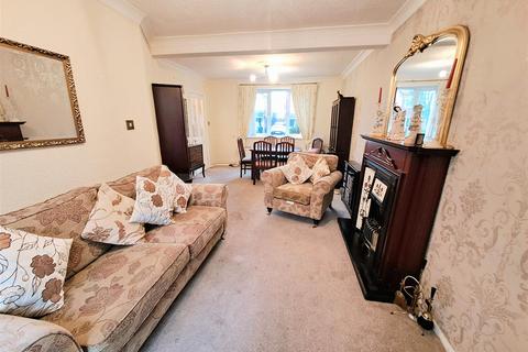 undefined, Willaston Road, Sheldon, Birmingham