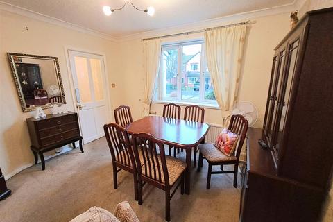 undefined, Willaston Road, Sheldon, Birmingham