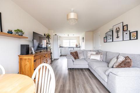 2 bedroom semi-detached house for sale, Innes Place, Cringleford