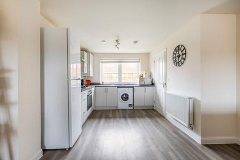 2 bedroom semi-detached house for sale, Innes Place, Cringleford