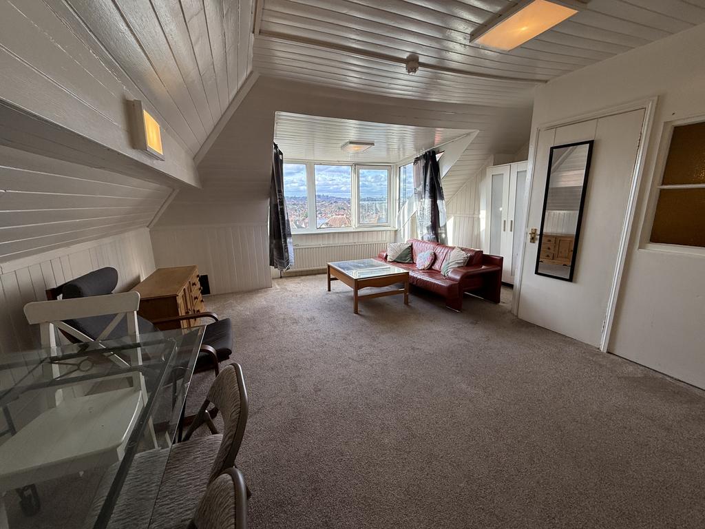 Lounge Area for personal use
