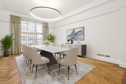 4 bedroom flat to rent, Wyndham House, Sloane Square, London, SW1W
