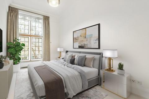 4 bedroom flat to rent, Wyndham House, Sloane Square, London, SW1W