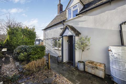 2 bedroom house for sale - Watts Lane, Hullavington, Chippenham, Wiltshire, SN14
