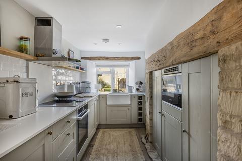 undefined, Watts Lane, Hullavington, Chippenham, Wiltshire, SN14