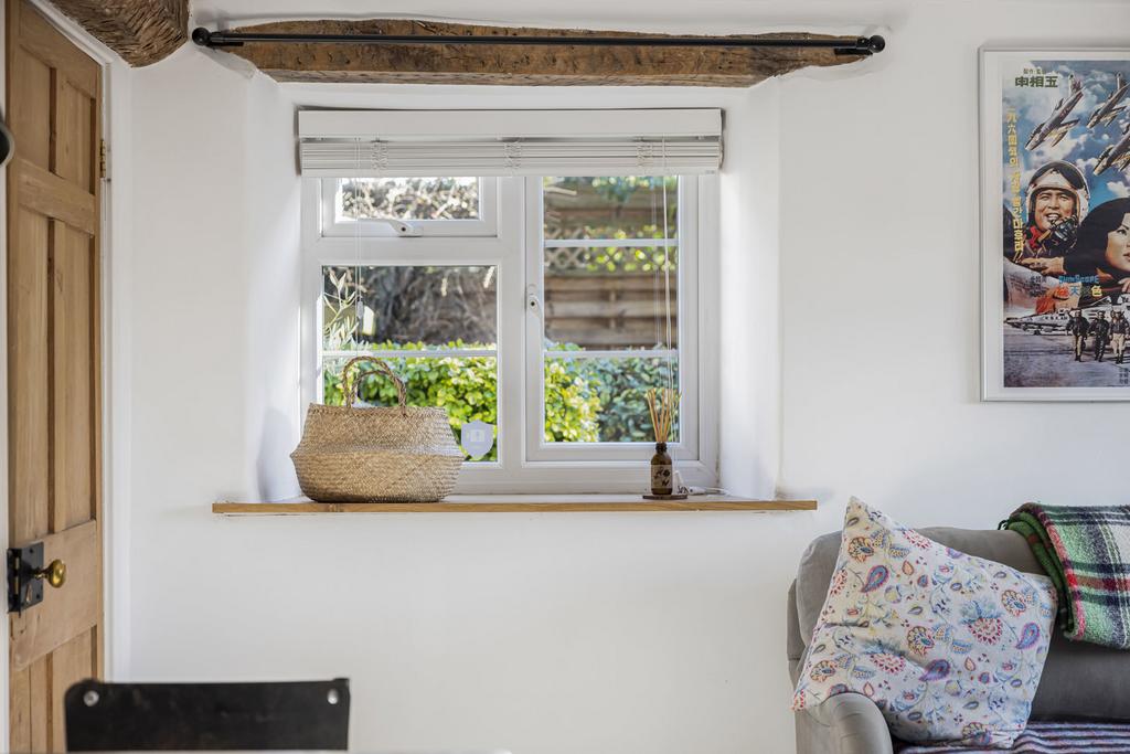 Sitting Room Aspect