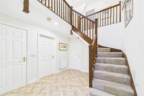 4 bedroom detached house for sale, St. Marys Way, Northampton NN7