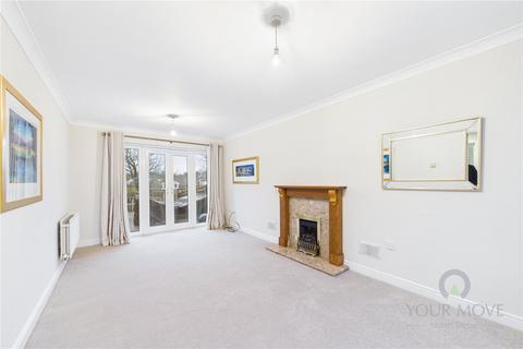 4 bedroom detached house for sale, St. Marys Way, Northampton NN7