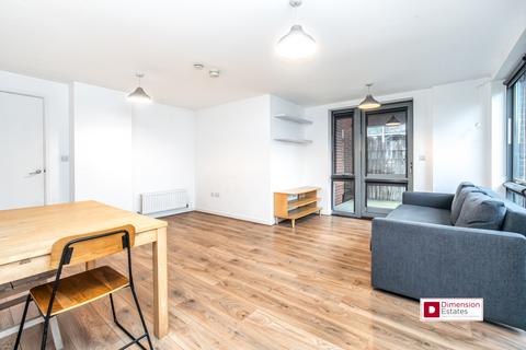 undefined, Southwold Road, Upper Clapton, Hackney, London, E5