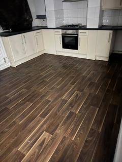 3 bedroom end of terrace house for sale, Haig Road, Blackpool, Lancashire, FY1