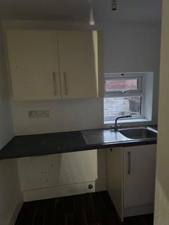 3 bedroom end of terrace house for sale, Haig Road, Blackpool, Lancashire, FY1