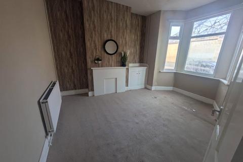 3 bedroom end of terrace house for sale, Haig Road, Blackpool, Lancashire, FY1