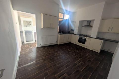 3 bedroom end of terrace house for sale, Haig Road, Blackpool, Lancashire, FY1