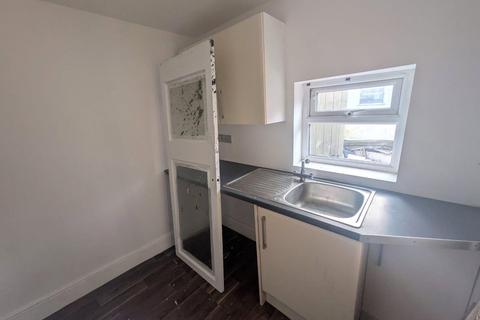 3 bedroom end of terrace house for sale, Haig Road, Blackpool, Lancashire, FY1