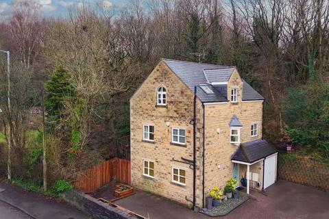 undefined, Lower Fold, Stockport SK6