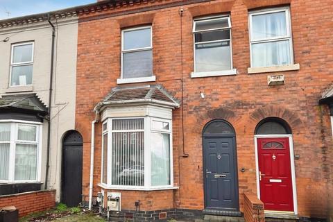 4 bedroom terraced house for sale, Chester Road, Sutton Coldfield