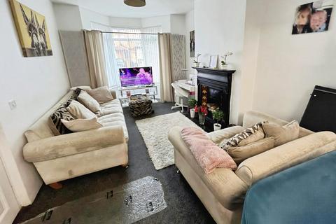 4 bedroom terraced house for sale, Chester Road, Sutton Coldfield
