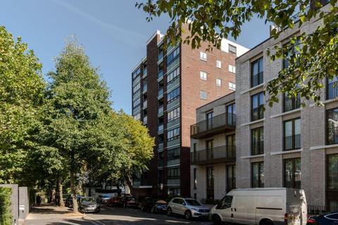 4 bedroom apartment for sale - Danes Court, St. Edmunds Terrace, London, NW8