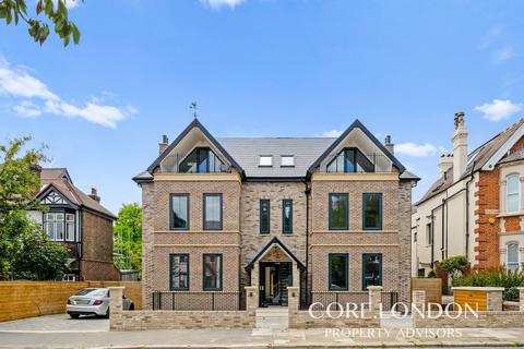 2 bedroom apartment to rent, Creswick Road, London, W3