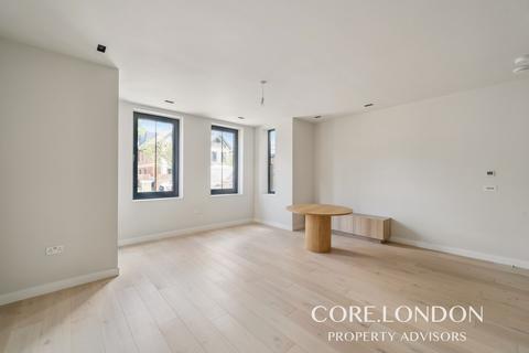 2 bedroom apartment to rent, Creswick Road, London, W3