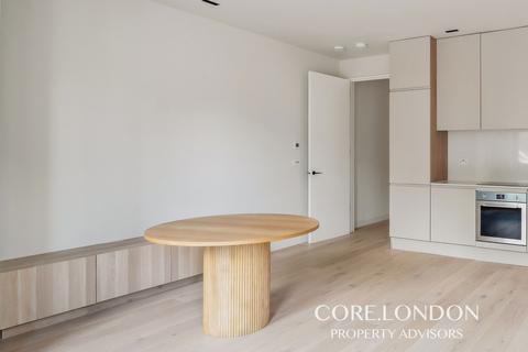 2 bedroom apartment to rent, Creswick Road, London, W3