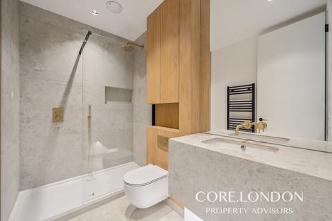 2 bedroom apartment to rent, Creswick Road, London, W3