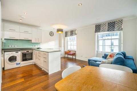 2 bedroom flat to rent, Gloucester Street, London SW1V