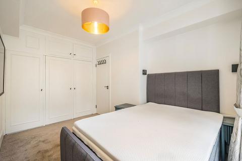 2 bedroom flat to rent, Gloucester Street, London SW1V