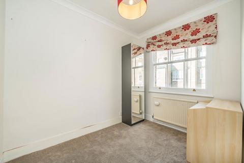 2 bedroom flat to rent, Gloucester Street, London SW1V