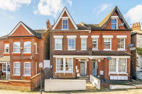 Shrubbery Road, London SW16