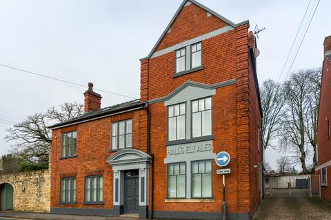 undefined, Langworthgate, Lincoln, LN2