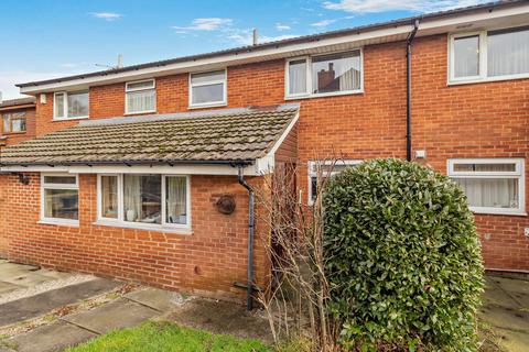 3 bedroom terraced house for sale, Burnside Close, Radcliffe, Manchester, M26
